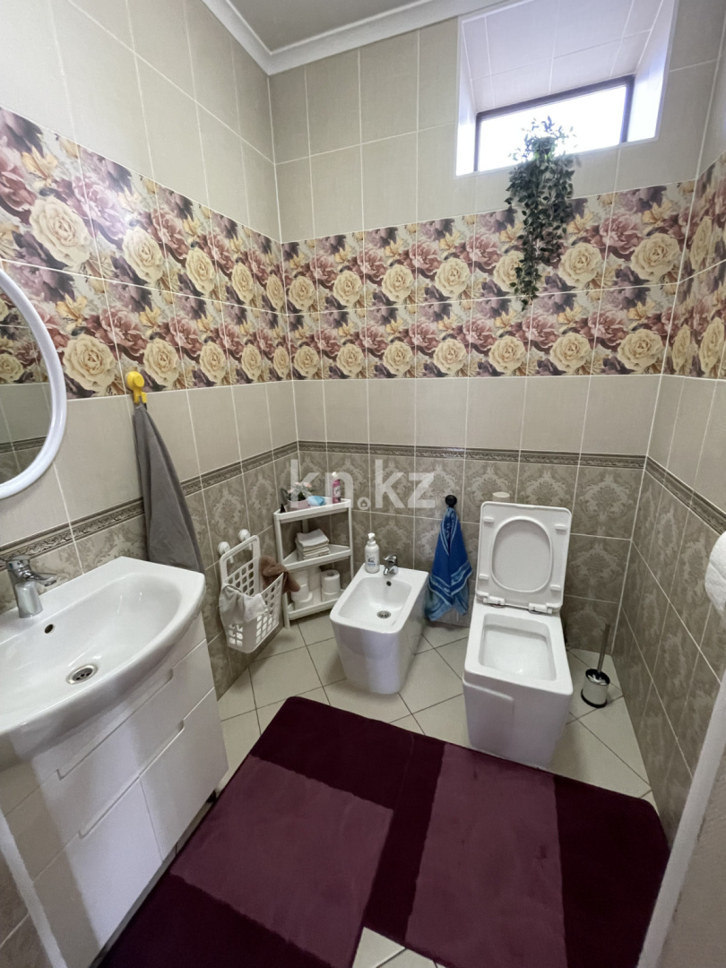 Продажа 4-комнатного дома, 180 м² в Караганде - фото 8