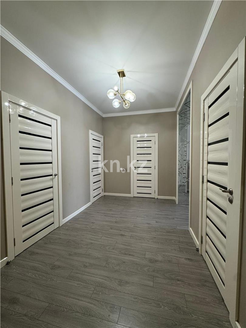 Продажа 3-комнатной квартиры, 112 м² в Караганде - фото 5