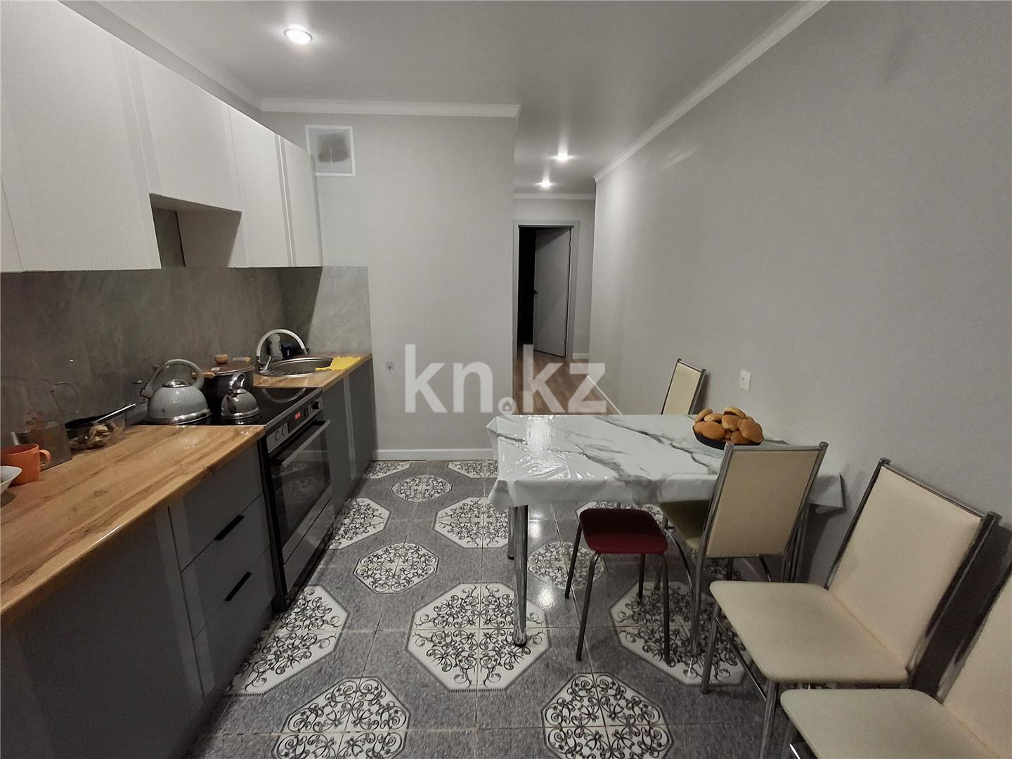 Продажа 3-комнатной квартиры, 73 м², ул. Косшыгулулы в Астане - фото 8
