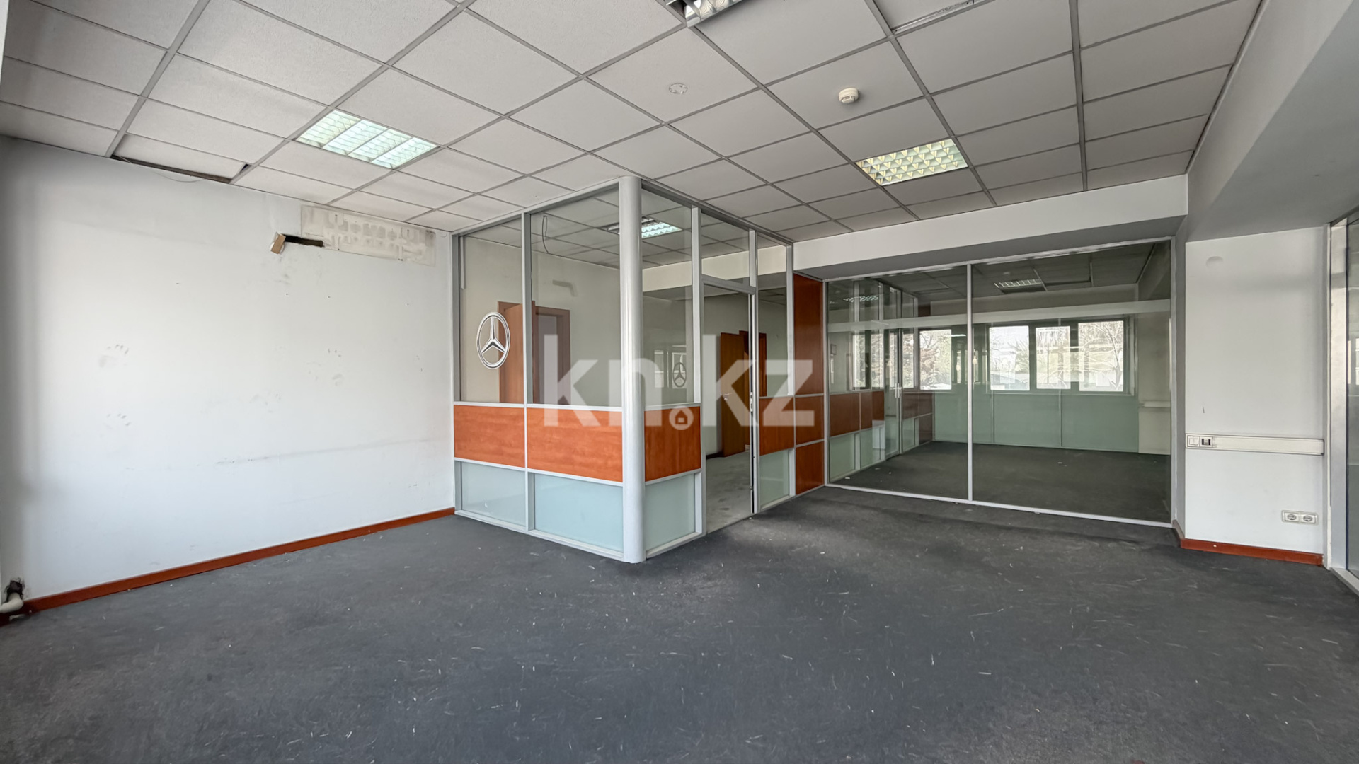 Аренда здания, 911 м² в Алматы - фото 2