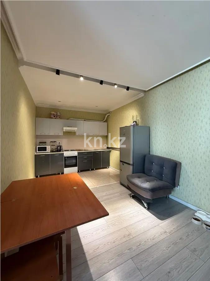 Продажа 2-комнатной квартиры, 60 м², ул. Брусиловского, дом  167 в Алматы - фото 3