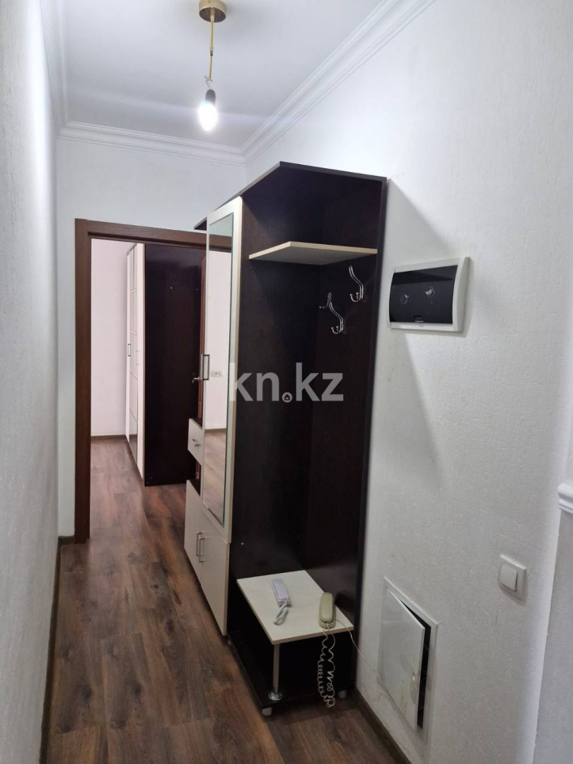 Аренда 2-комнатной квартиры, 60 м², ул. Бектурова, дом  3/3 - ул. Сыганак в Астане - фото 7