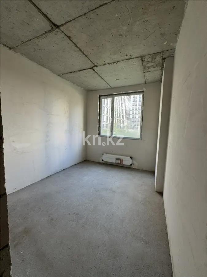 Продажа 3-комнатной квартиры, 87.2 м² в Астане