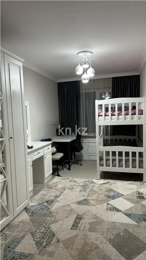 Продажа 3-комнатной квартиры, 62 м² в Алматы - фото 3