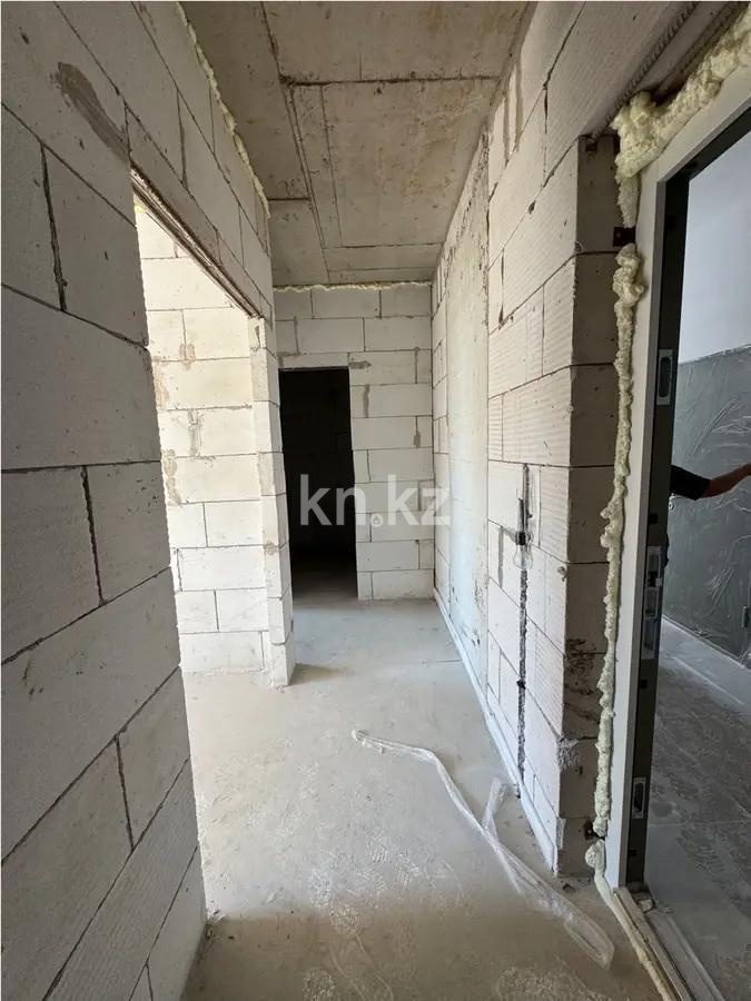 Продажа 1-комнатной квартиры, 40.42 м² в Астане - фото 6