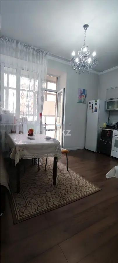 Продажа 2-комнатной квартиры, 85 м² в Астане - фото 3