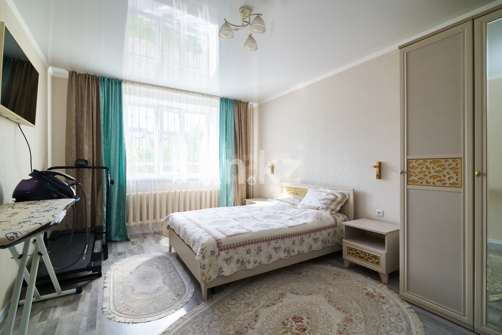 Продажа 2-комнатной квартиры, 87.9 м² в Астане - фото 10