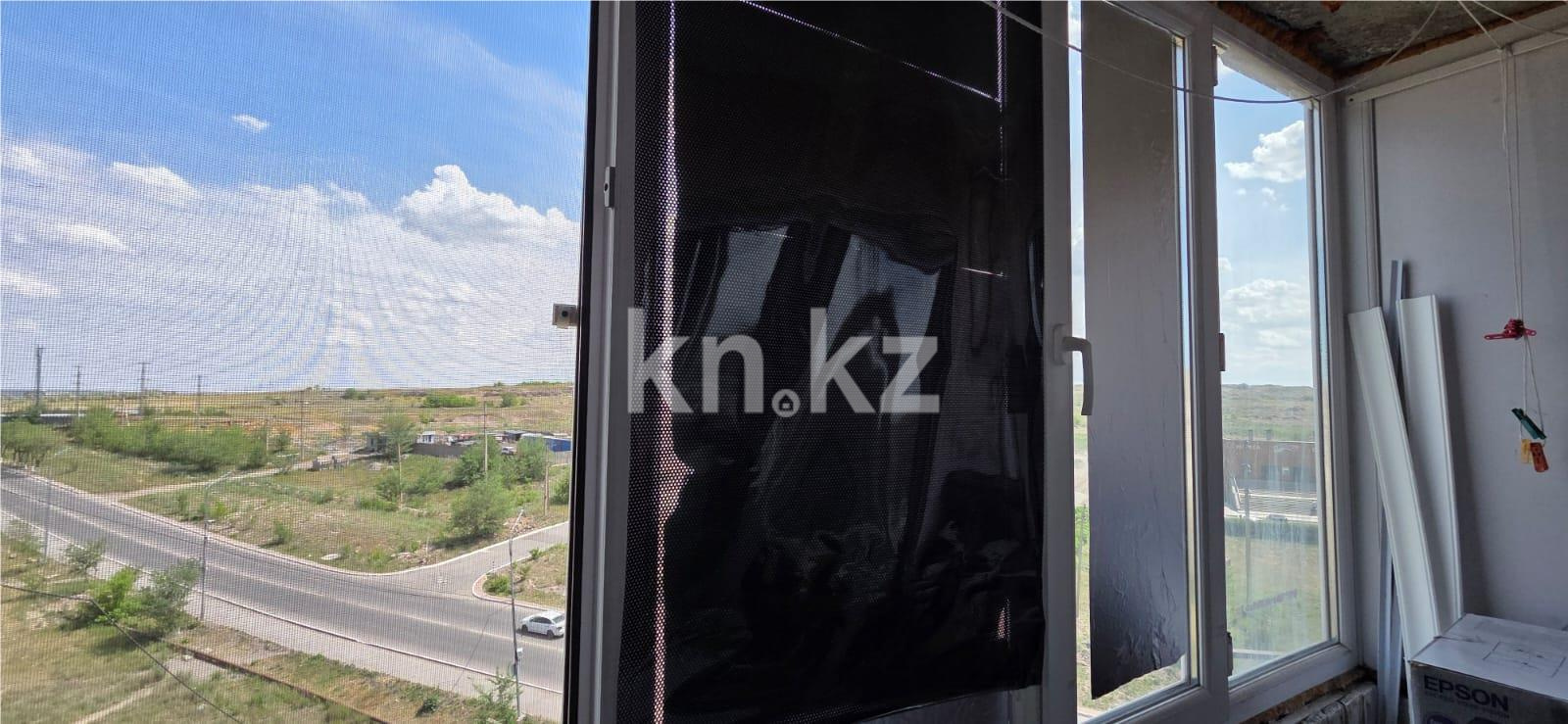 Продажа 2-комнатной квартиры, 53 м² в Темиртау - фото 3