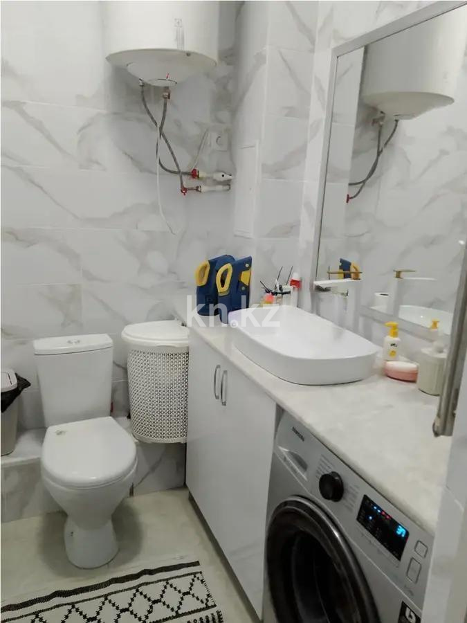 Продажа 2-комнатной квартиры, 63 м² в Караганде - фото 4