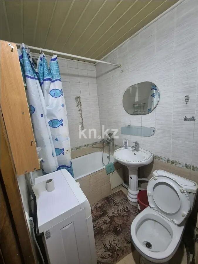 Продажа 3-комнатной квартиры, 56.7 м² в Алматы - фото 3