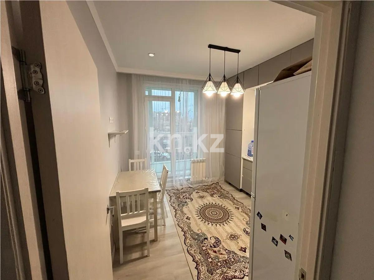 Продажа 1-комнатной квартиры, 45 м² в Астане - фото 2