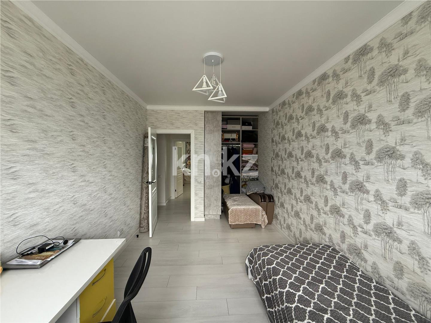 Продажа 3-комнатной квартиры, 80 м², ул. Мухамедханова в Астане - фото 5