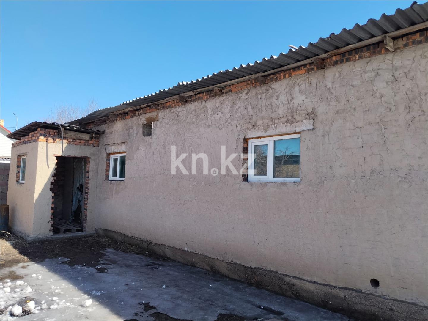 Продажа 4-комнатного дома, 72 м² в Караганде - фото 4