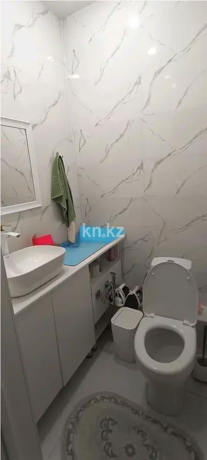 Продажа 3-комнатной квартиры, 71 м² в Астане - фото 5