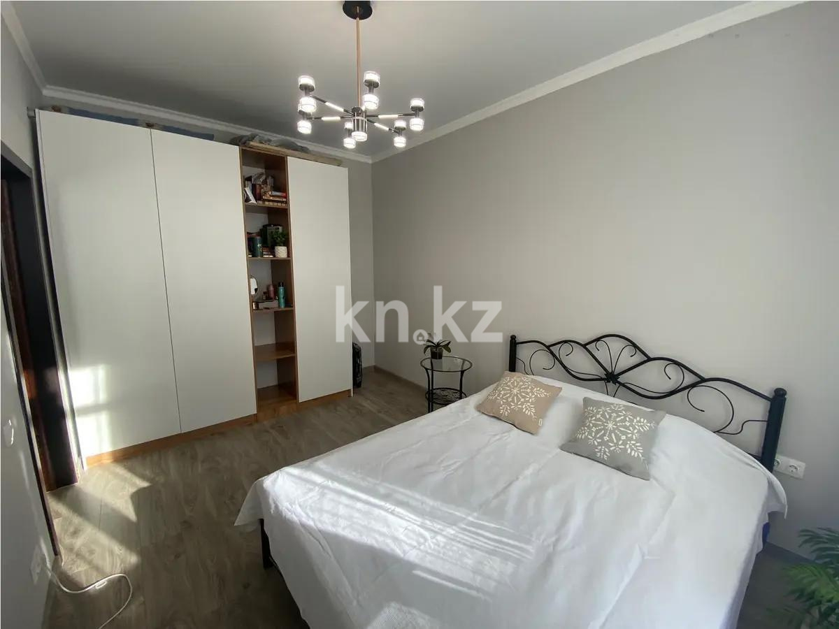 Продажа 2-комнатной квартиры, 53 м², ул. Сейдимбека, дом  110/7 в Алматы