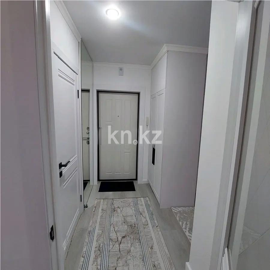 Продажа 1-комнатной квартиры, 38 м² в Астане - фото 4