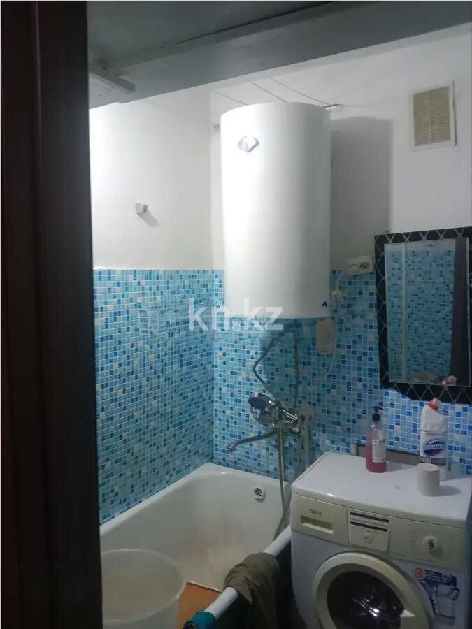 Продажа 1-комнатной квартиры, 30 м² в Караганде - фото 3