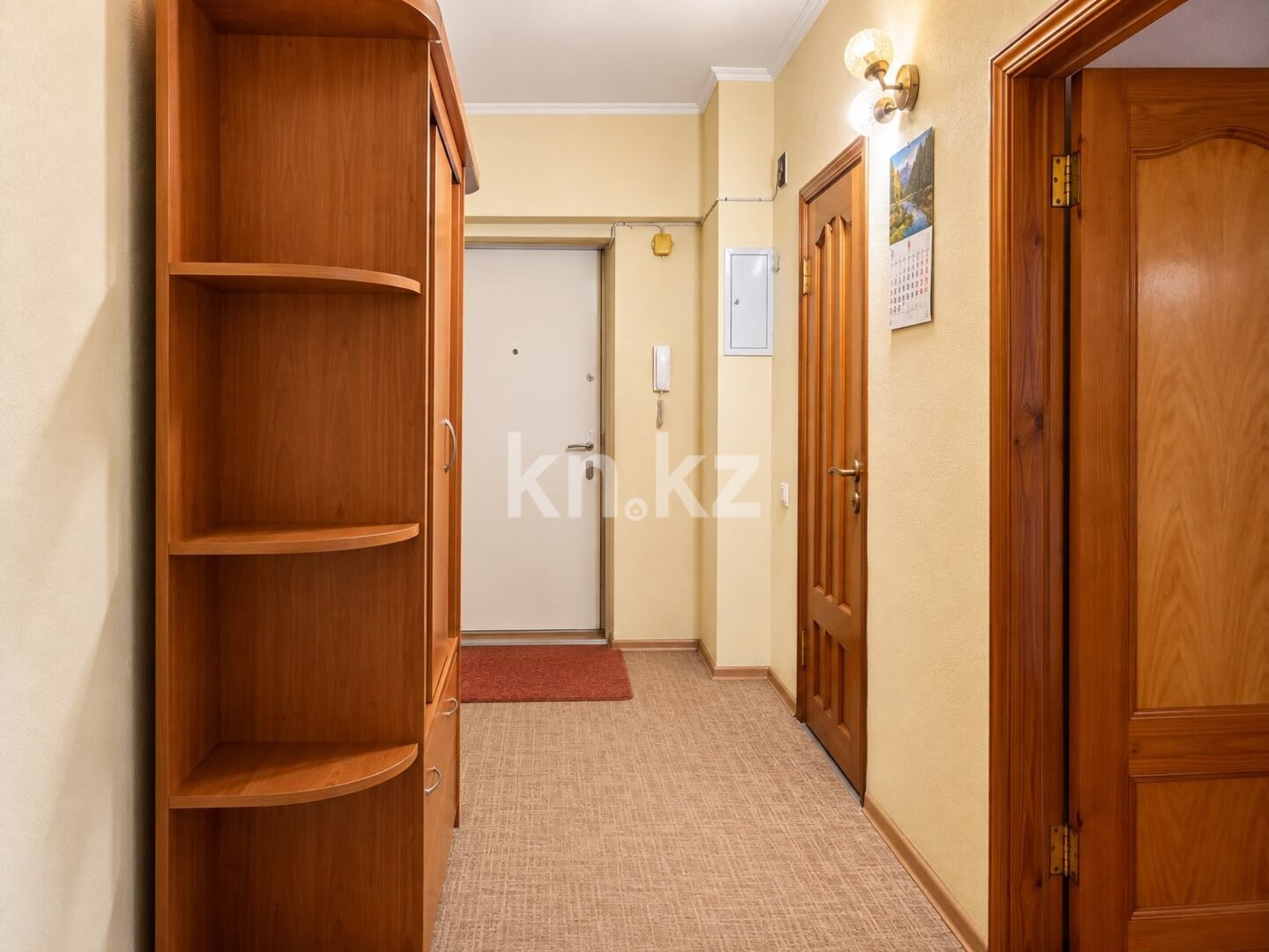 Продажа 2-комнатной квартиры, 50.8 м² в Алматы - фото 13