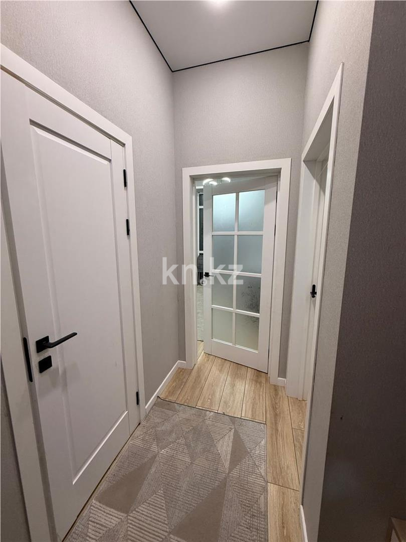 Продажа 1-комнатной квартиры, 38 м² в Астане - фото 4