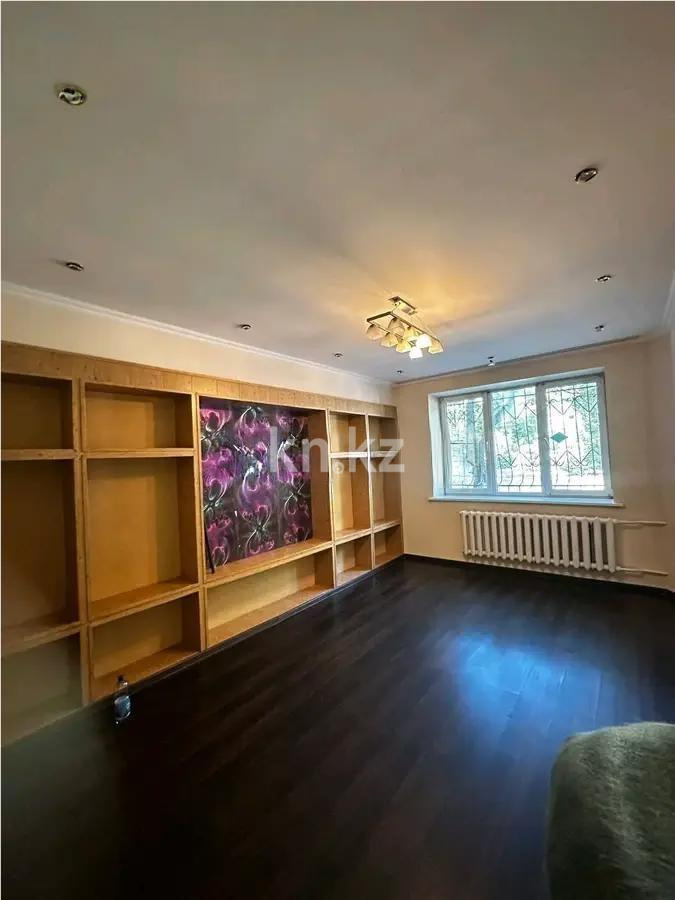 Продажа 3-комнатной квартиры, 68 м², мкр-н Мамыр-3, дом  16 в Алматы