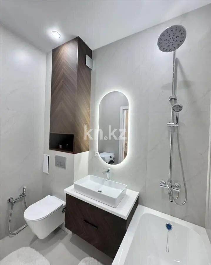 Продажа 3-комнатной квартиры, 75 м² в Алматы - фото 2