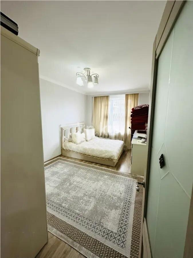 Продажа 3-комнатной квартиры, 97 м² в Астане - фото 2