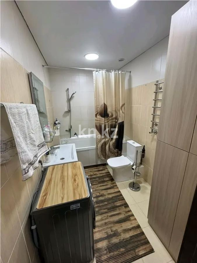 Продажа 3-комнатной квартиры, 107 м² в Алматы - фото 5