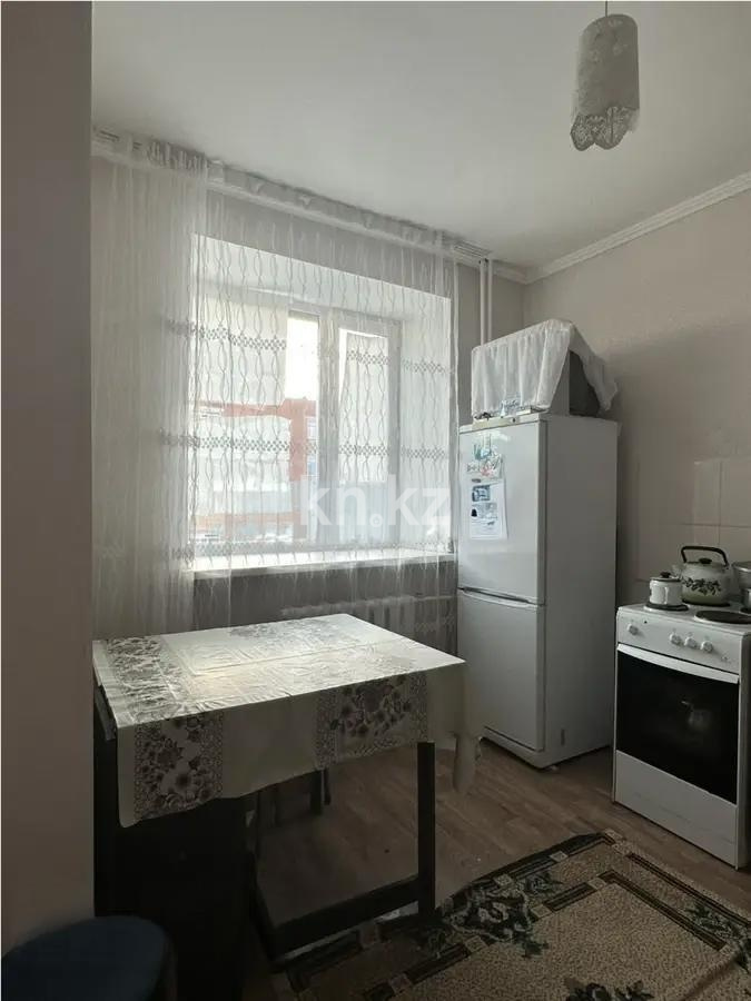 Продажа 1-комнатной квартиры, 29 м² в Астане - фото 2