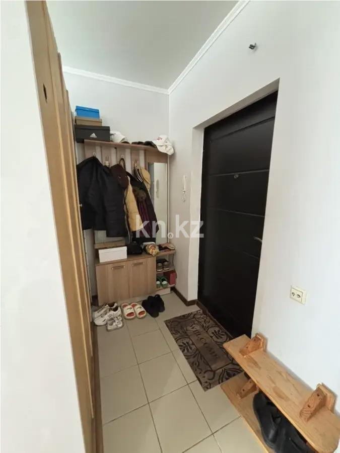 Продажа 1-комнатной квартиры, 27 м² в Алматы - фото 4