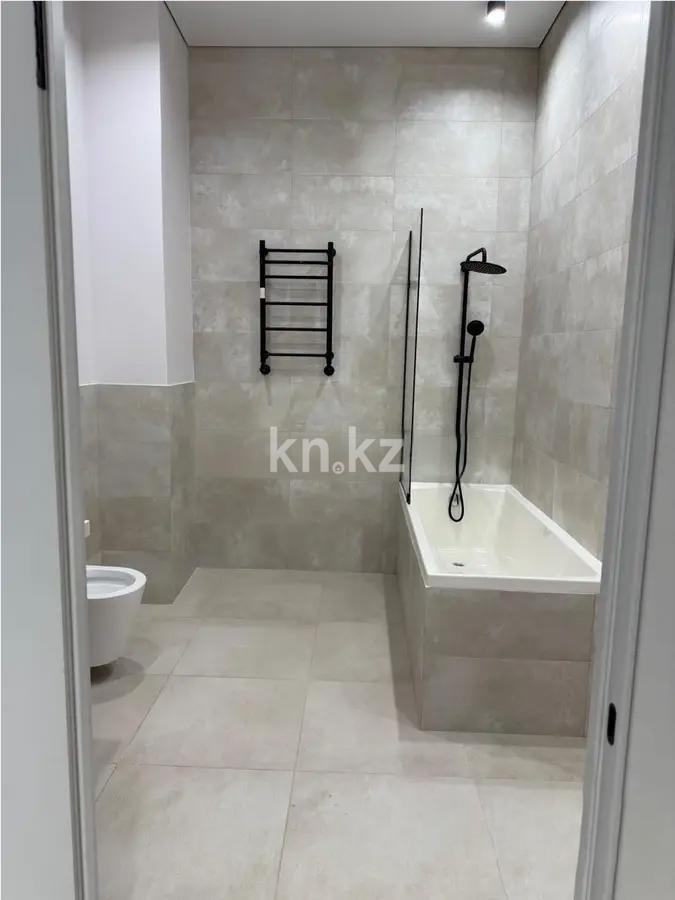 Продажа 2-комнатной квартиры, 84.3 м² в Алматы - фото 3