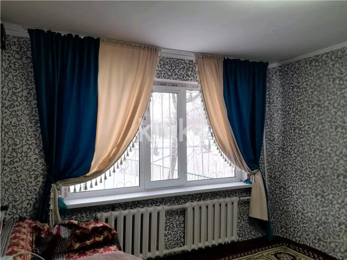Продажа 2-комнатной квартиры, 42 м² в Шахтинске