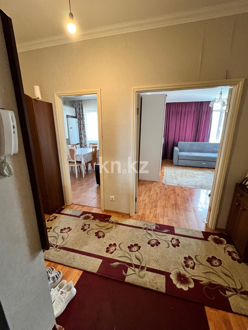 Продажа 1-комнатной квартиры, 48.8 м² в Астане - фото 11
