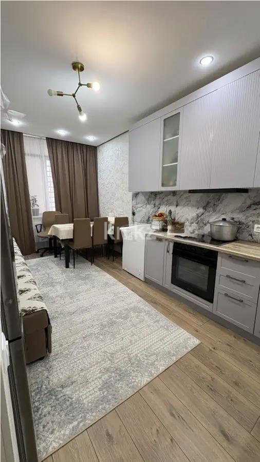 Продажа 2-комнатной квартиры, 43 м² в Астане - фото 2