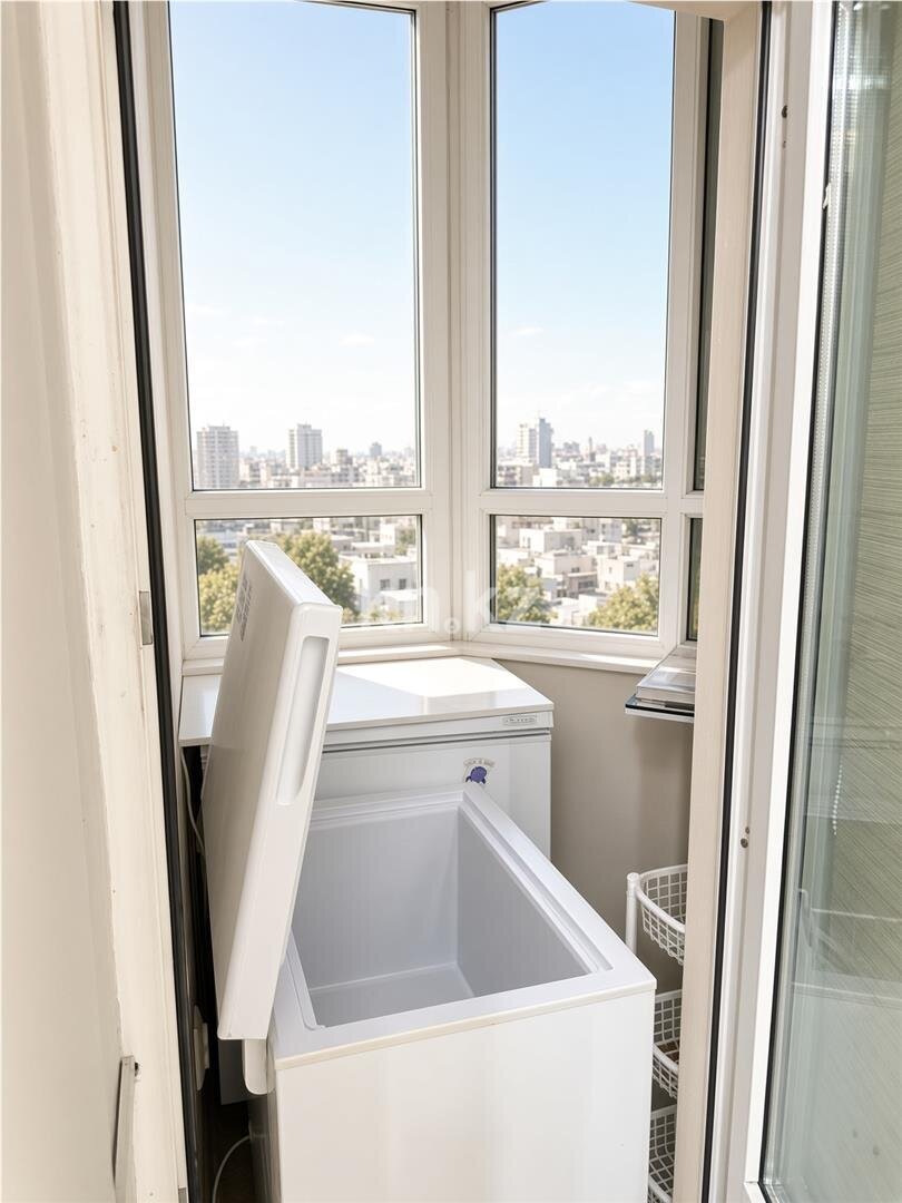 Продажа 3-комнатной квартиры, 77 м² в Астане - фото 27