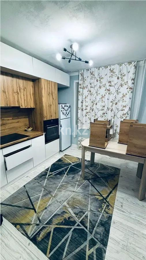 Продажа 1-комнатной квартиры, 33 м², мкр-н Восток-3, дом  15 в Караганде - фото 2