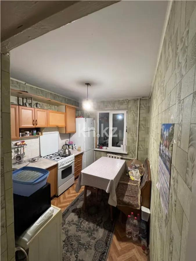 Продажа 4-комнатной квартиры, 74 м² в Алматы - фото 5