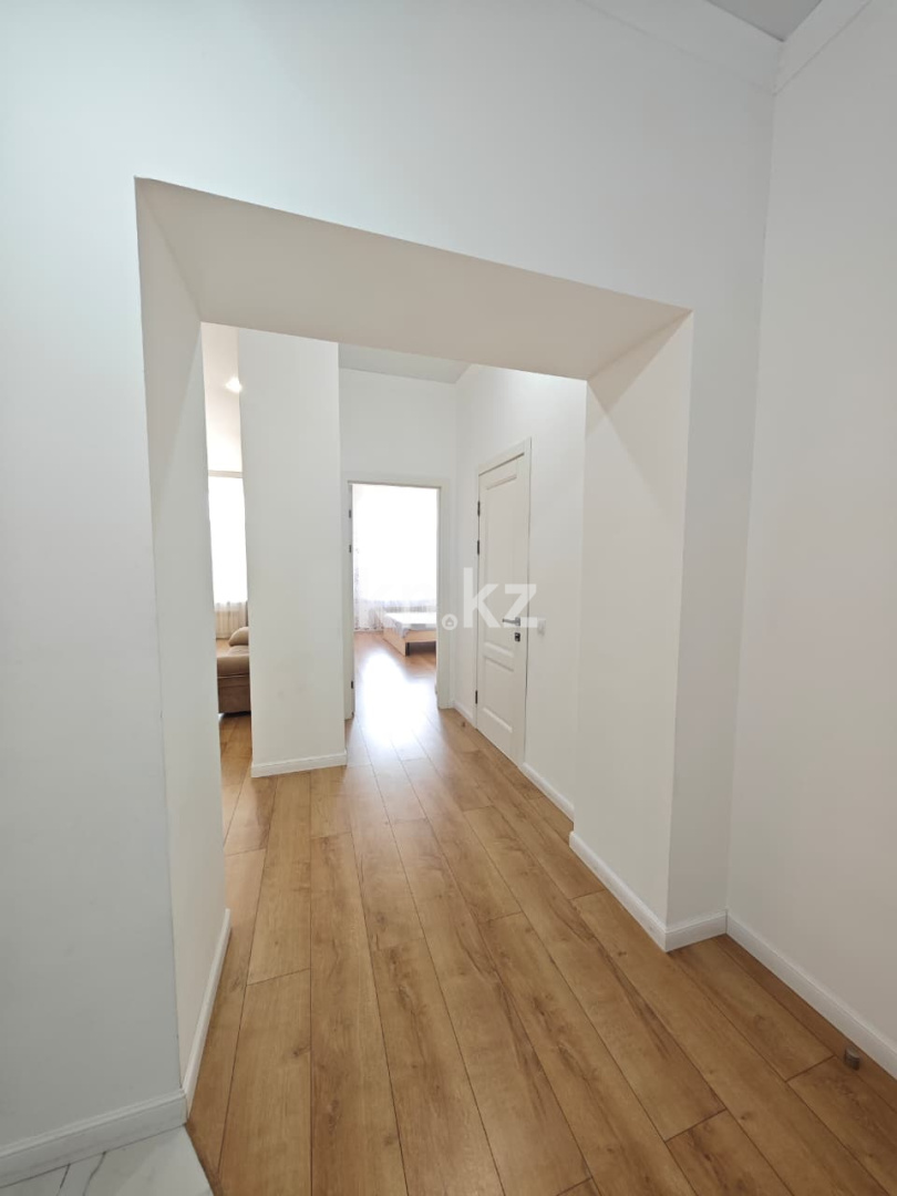 Продажа 3-комнатной квартиры, 84 м² в Караганде - фото 24