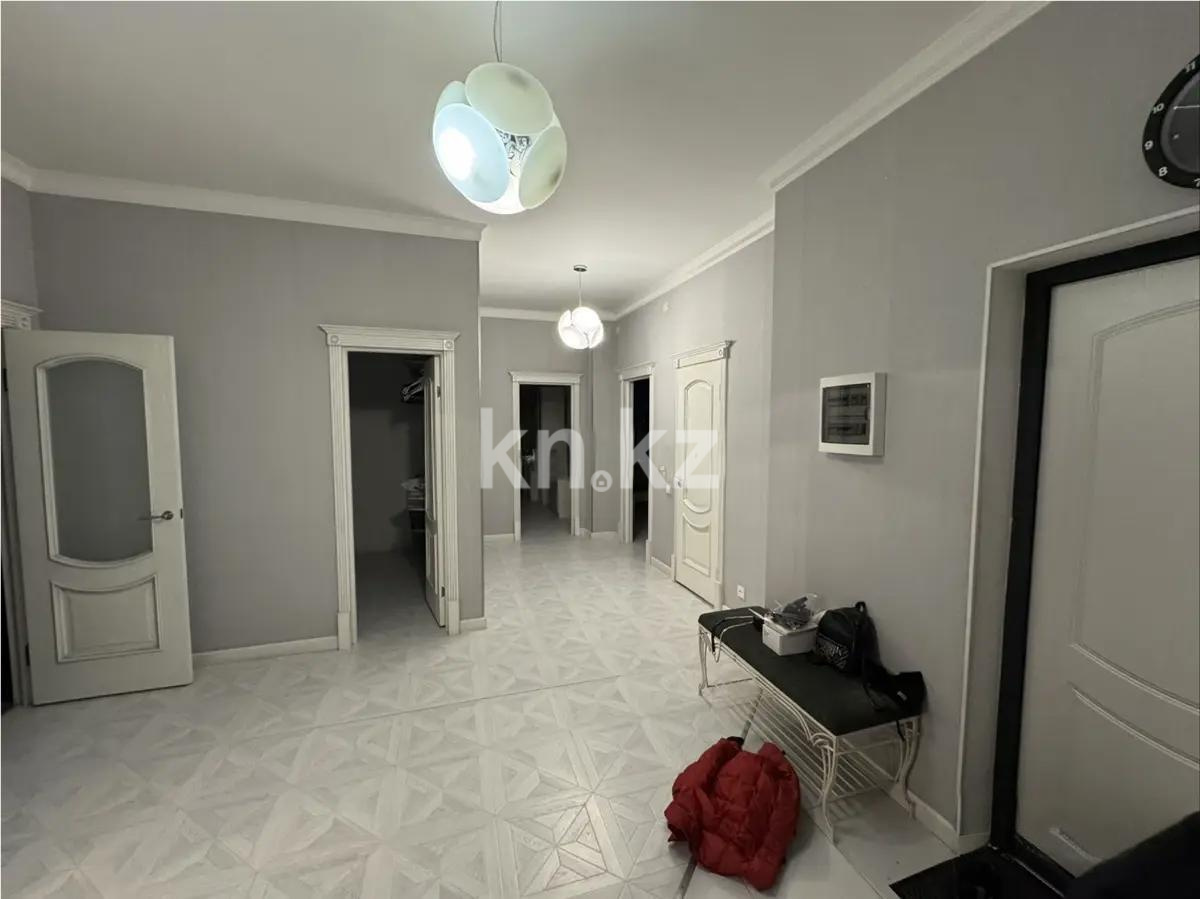 Продажа 3-комнатной квартиры, 145 м² в Алматы - фото 7