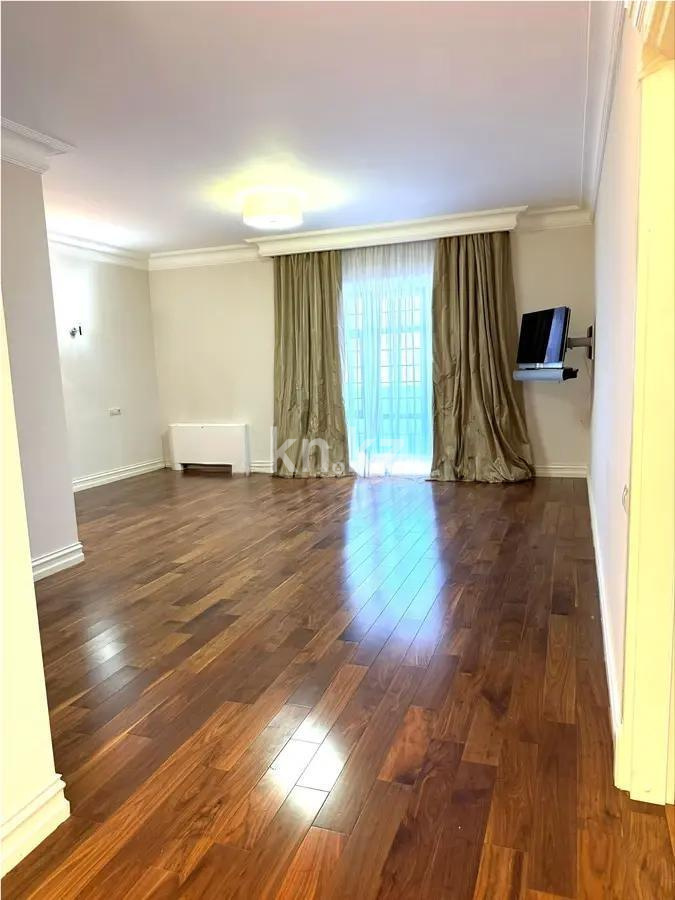 Продажа 6-комнатной квартиры, 489.1 м², ул. Кыз-Жибек, дом  41 в Астане - фото 5