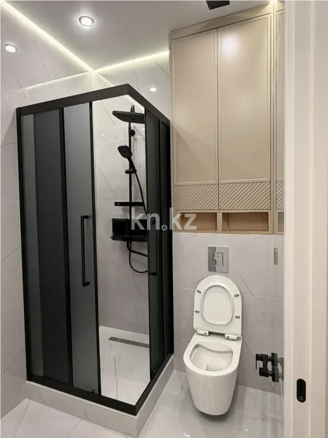 Продажа 2-комнатной квартиры, 50 м² в Алматы - фото 3