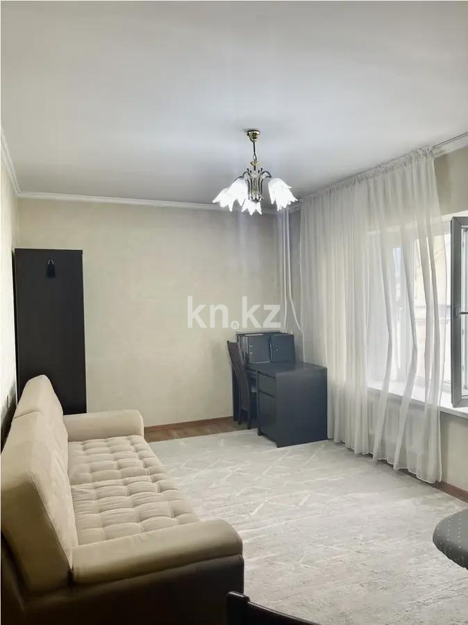 Продажа 2-комнатной квартиры, 53.3 м², мкр-н Мамыр-7, дом  10 в Алматы