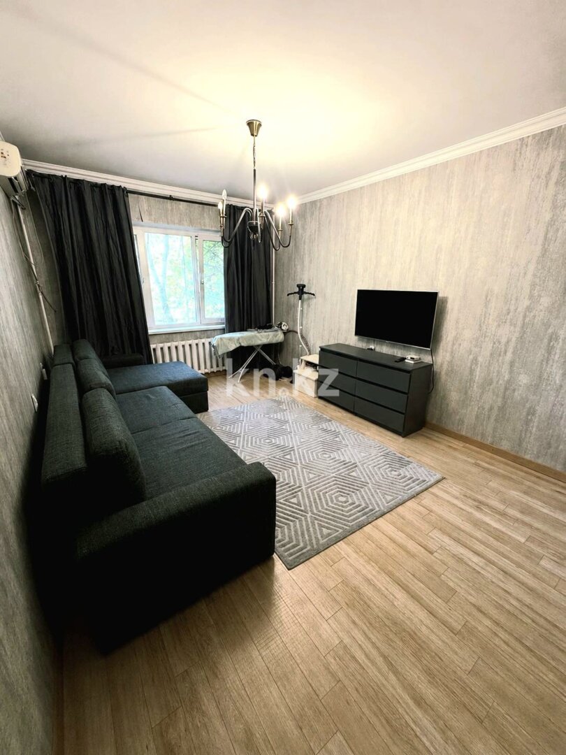 Продажа 3-комнатной квартиры, 72.6 м² в Алматы - фото 7