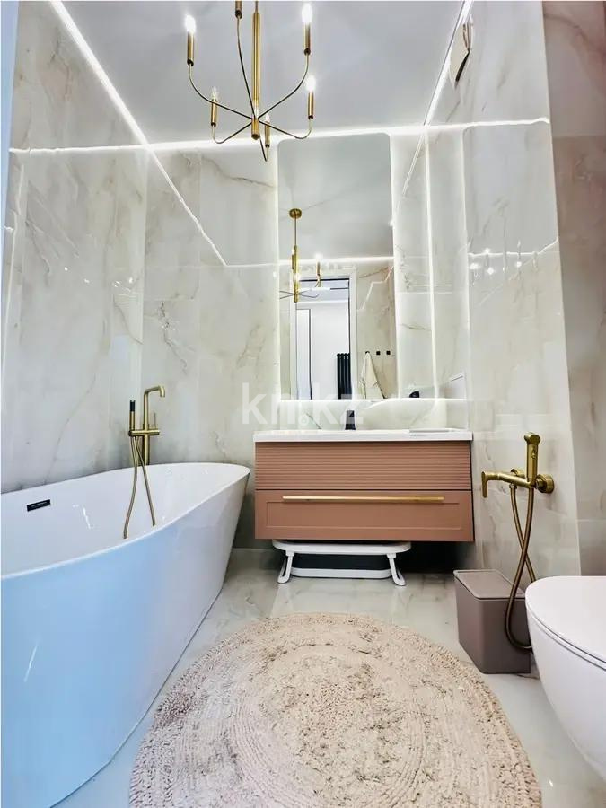 Продажа 3-комнатной квартиры, 90.4 м² в Астане - фото 5