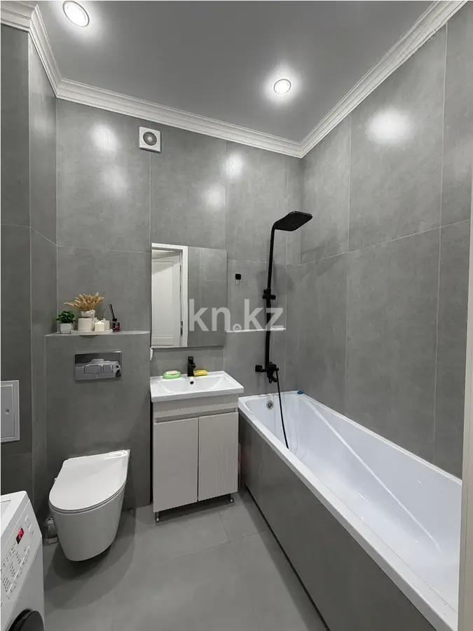 Продажа 2-комнатной квартиры, 40 м² в Астане - фото 3