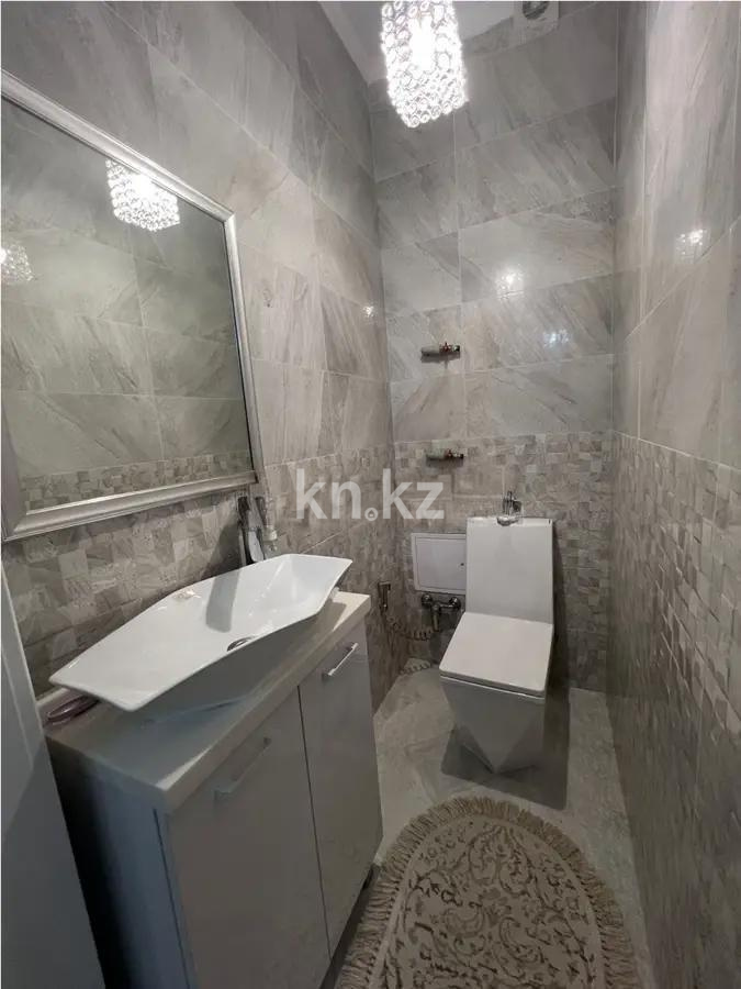 Продажа 3-комнатной квартиры, 92 м², ул. Бухар жырау, дом  19 в Астане - фото 5