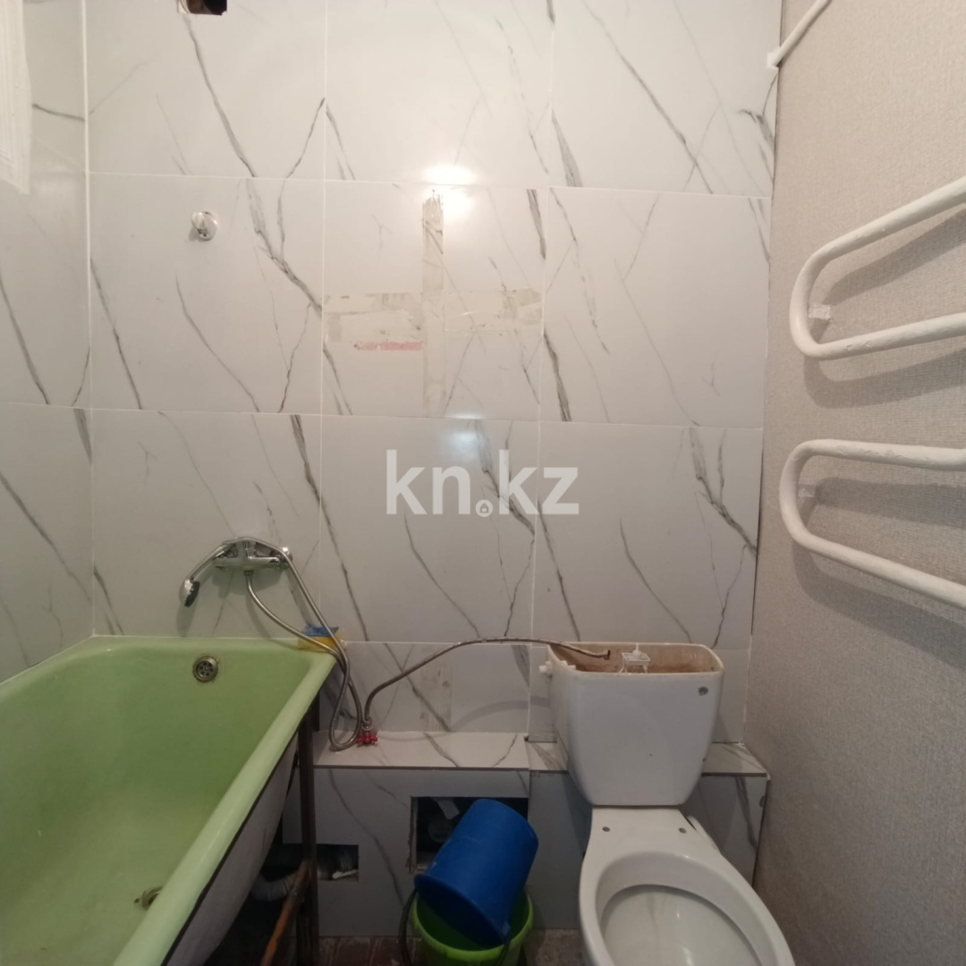 Аренда 1-комнатной квартиры, 24 м² в Астане - фото 6