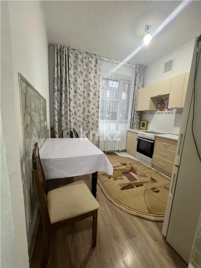 Продажа 2-комнатной квартиры, 60 м², пр. Улы Дала, дом  33/1 в Астане - фото 3