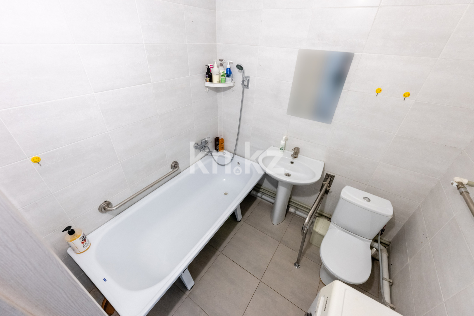 Продажа 2-комнатной квартиры, 59.1 м² в Астане - фото 9