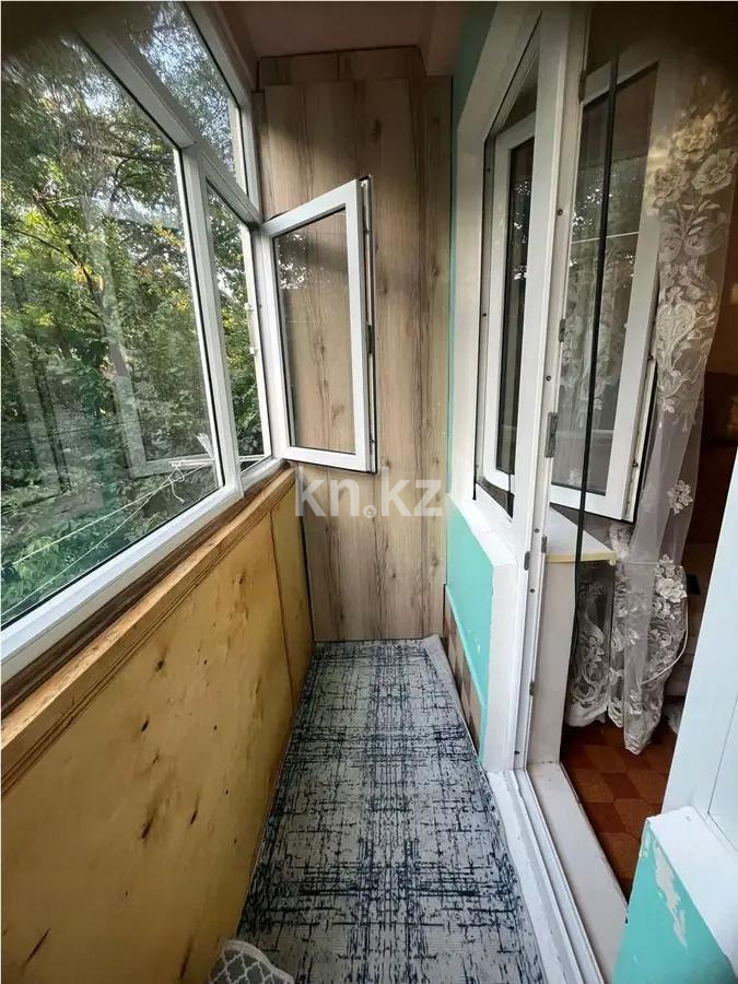 Продажа 3-комнатной квартиры, 63 м² в Алматы - фото 9