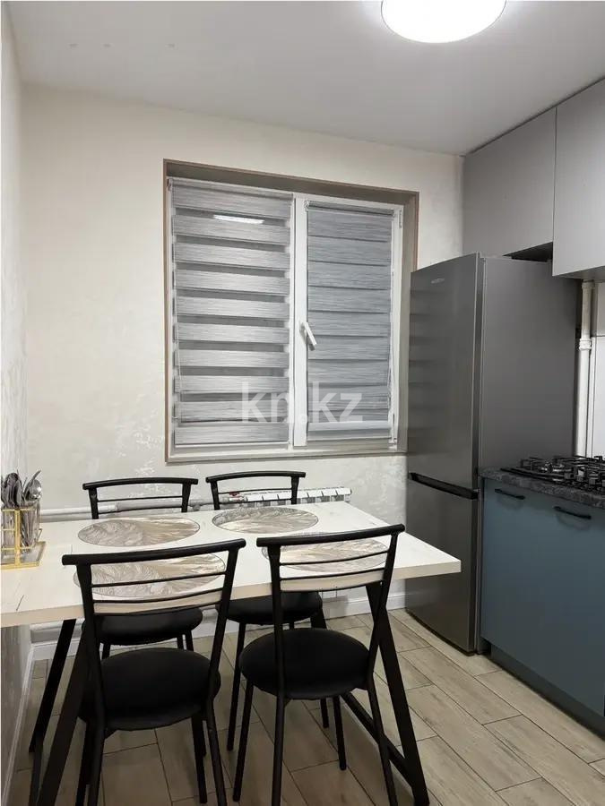 Продажа 3-комнатной квартиры, 60.8 м² в Алматы - фото 4